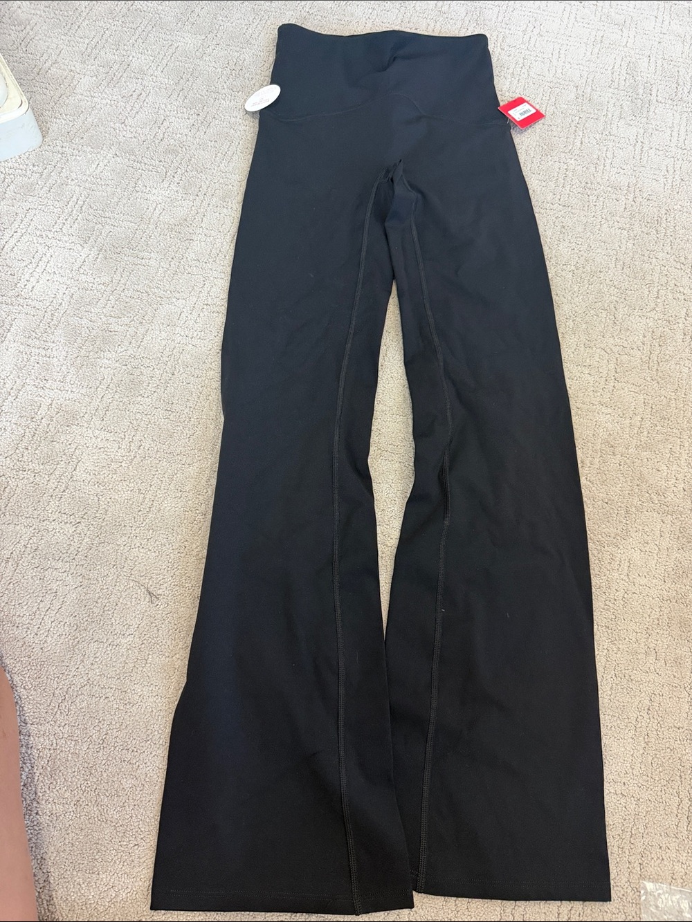 SPANXshape® Booty Boost® Flare Pant